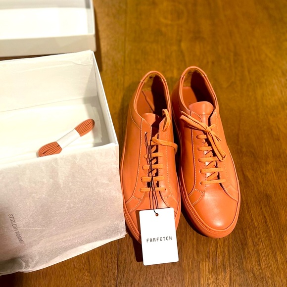 Common Projects Achilles (Rose) - Picture 3 of 16